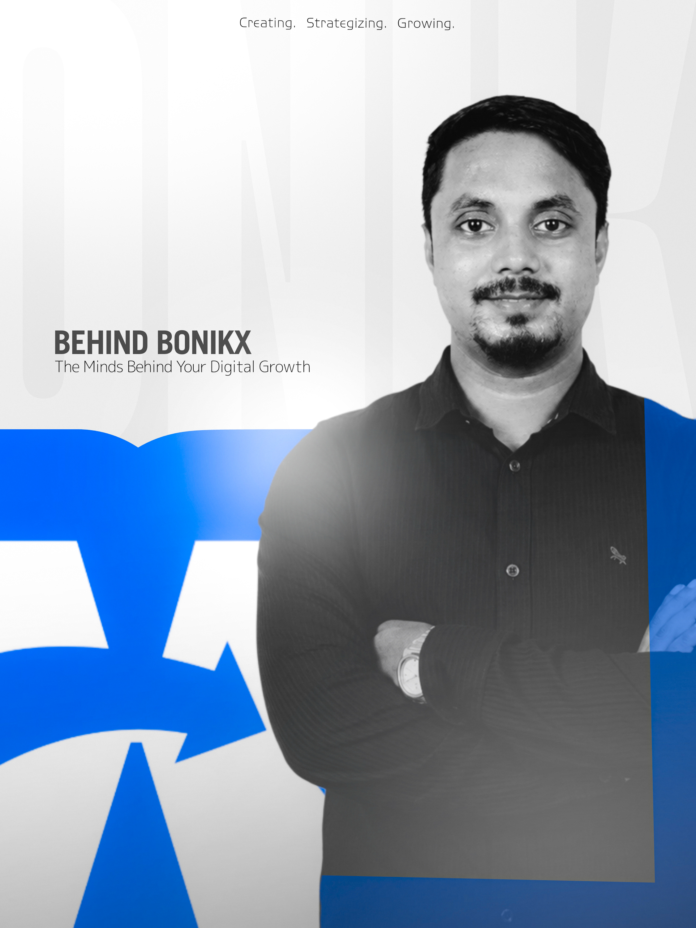 Bonikx Team Member